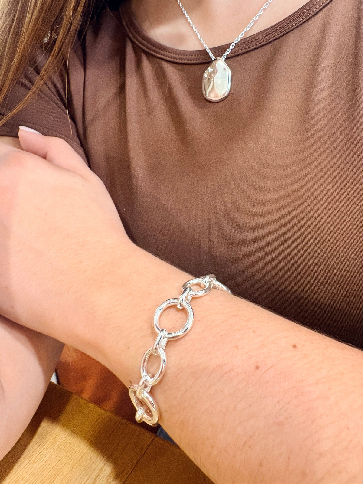 Pulseras