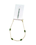 Pulsera Rectangular