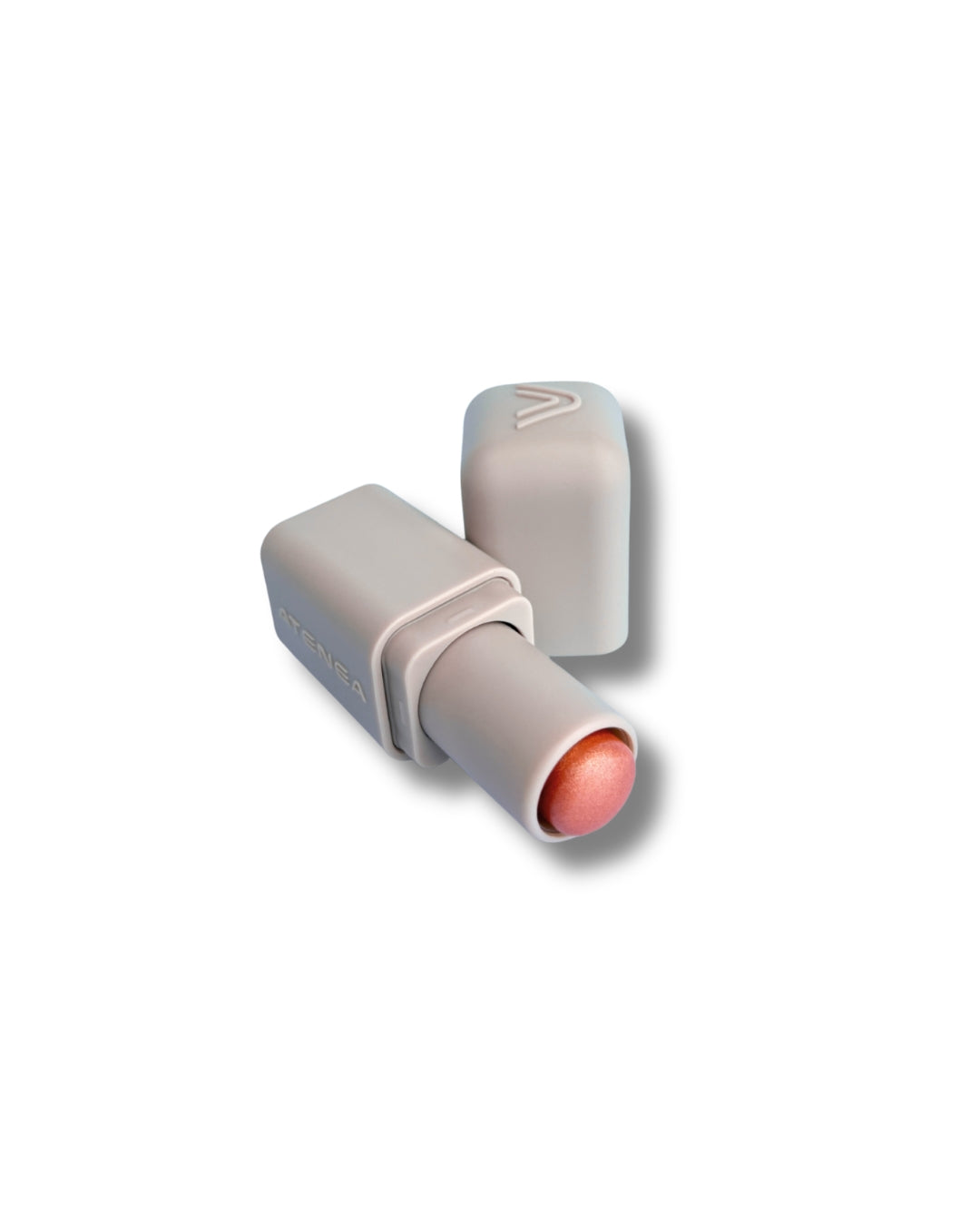 Iluminador cremoso en barra travel size
