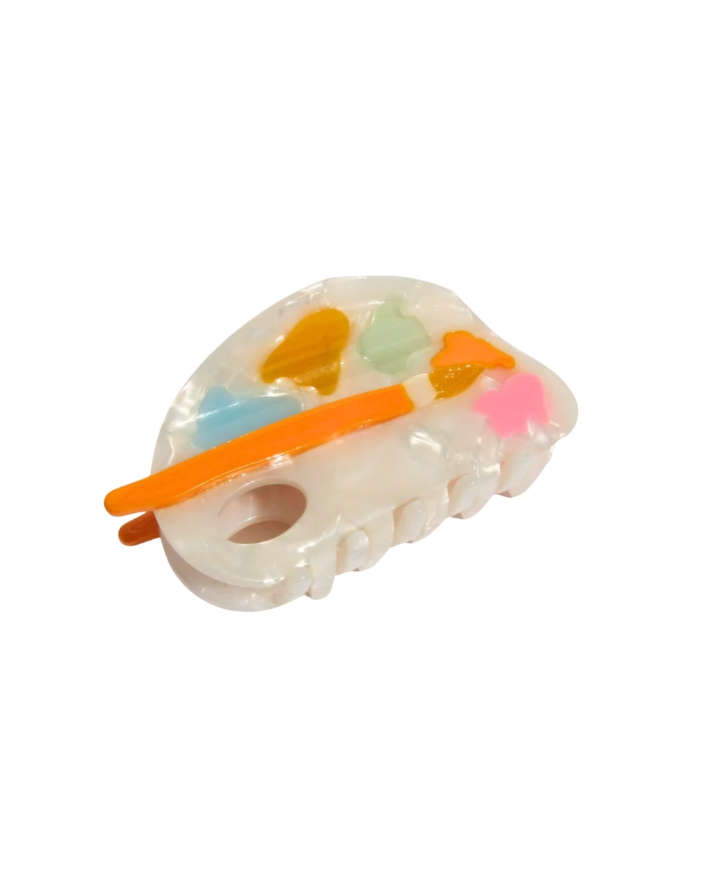 Hairclip Matilde