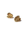 Aretes frambuesa