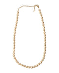 Collar perlas