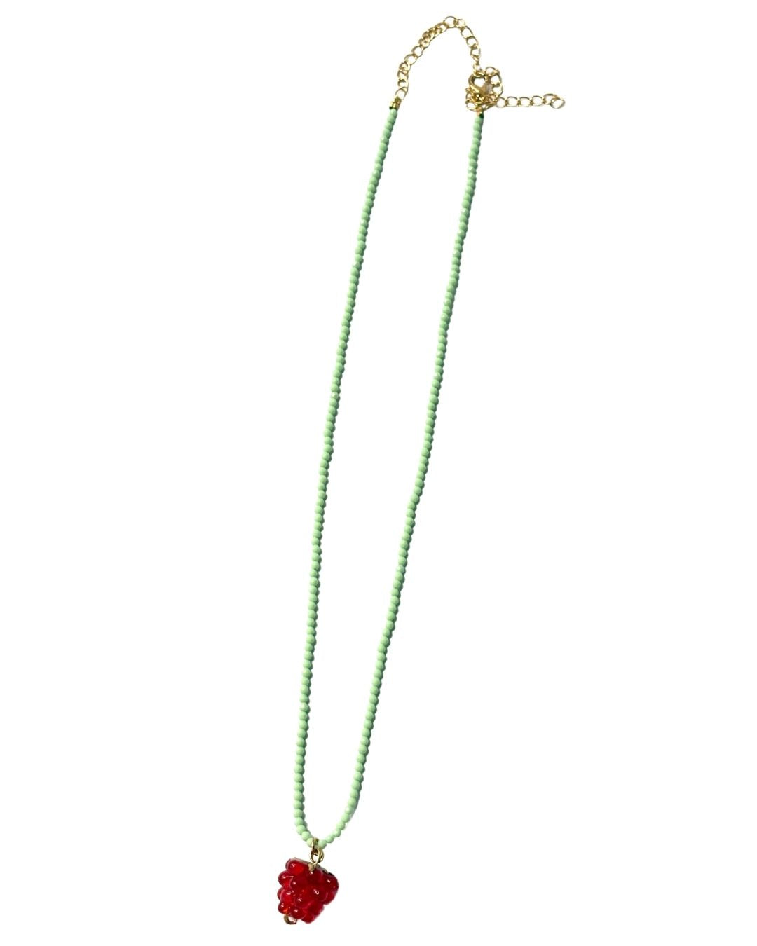 Collar mora