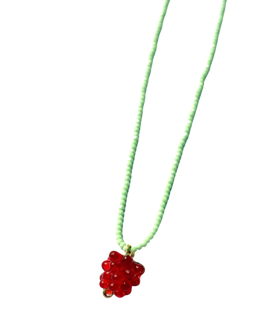 Collar mora