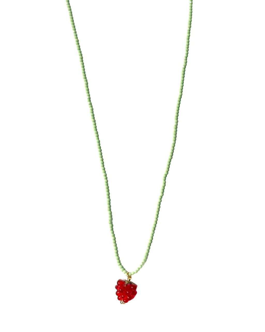Collar mora
