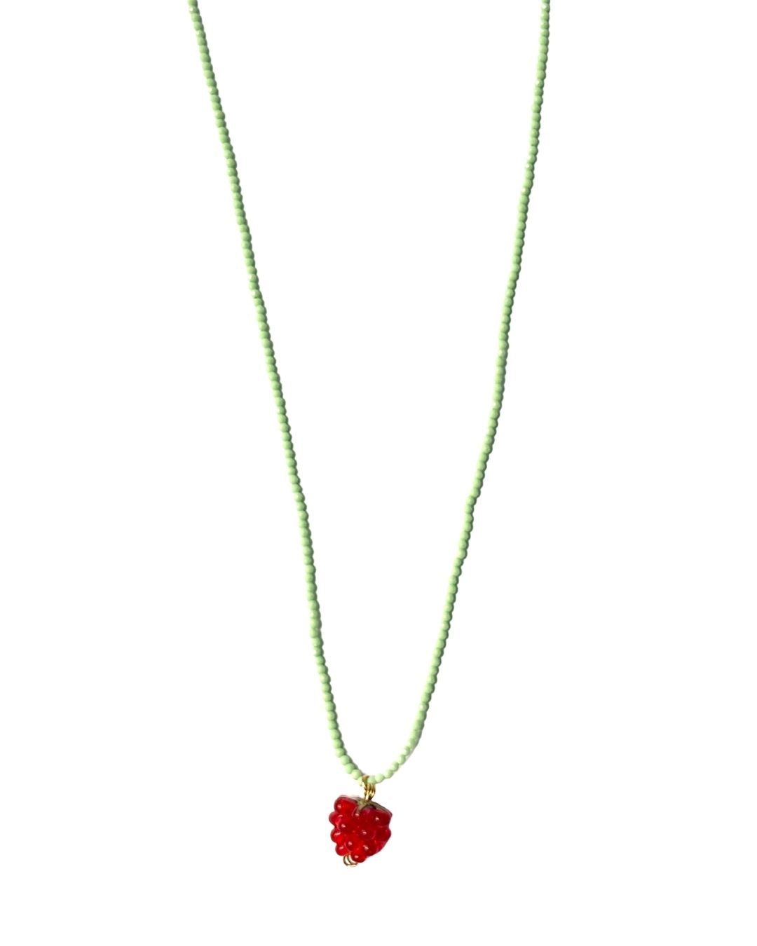 Collar mora