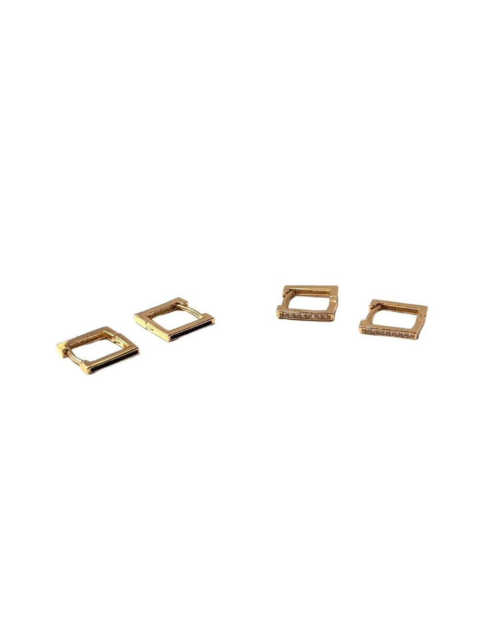 Set candongas mini