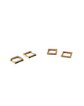 Set candongas mini