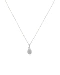 Collar Gota Pavé Circones