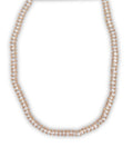 Choker perlas