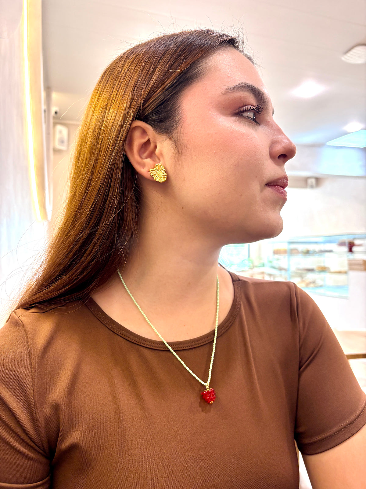 Collar mora