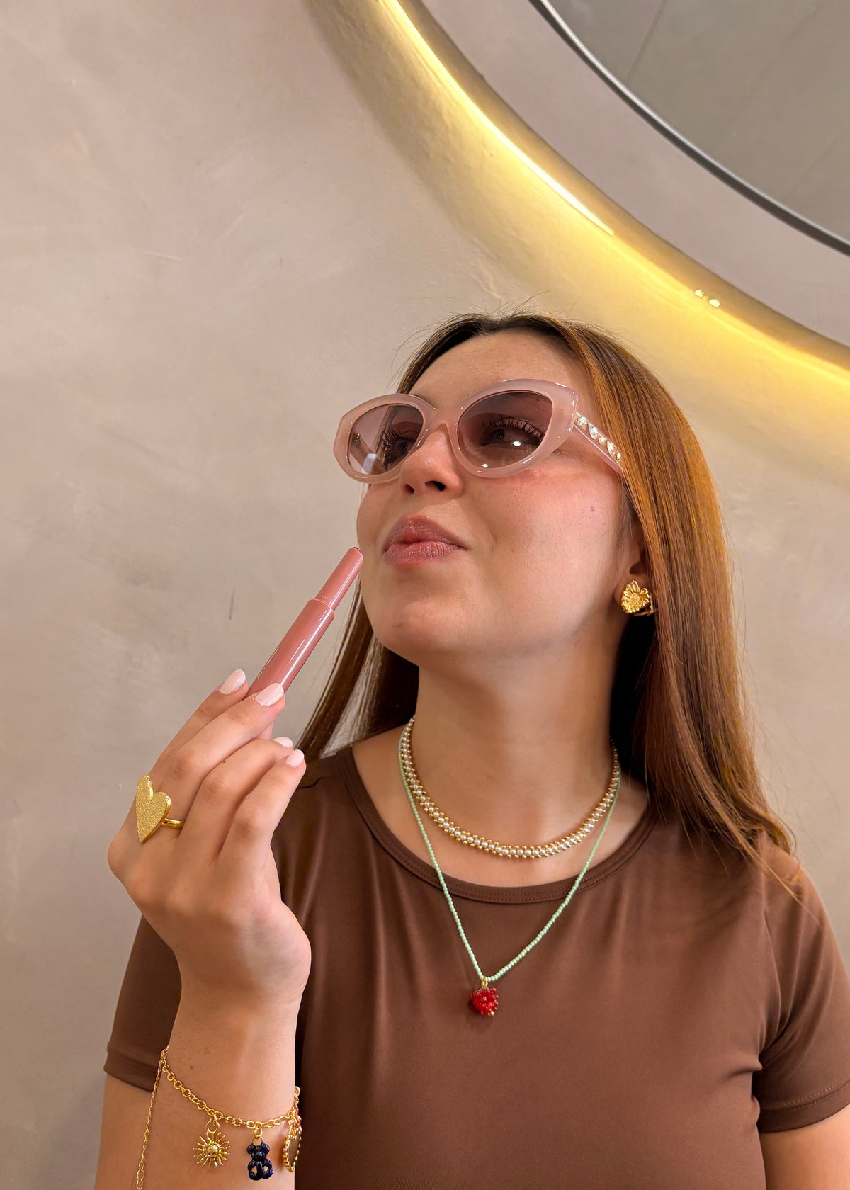 Click lipstik sublime