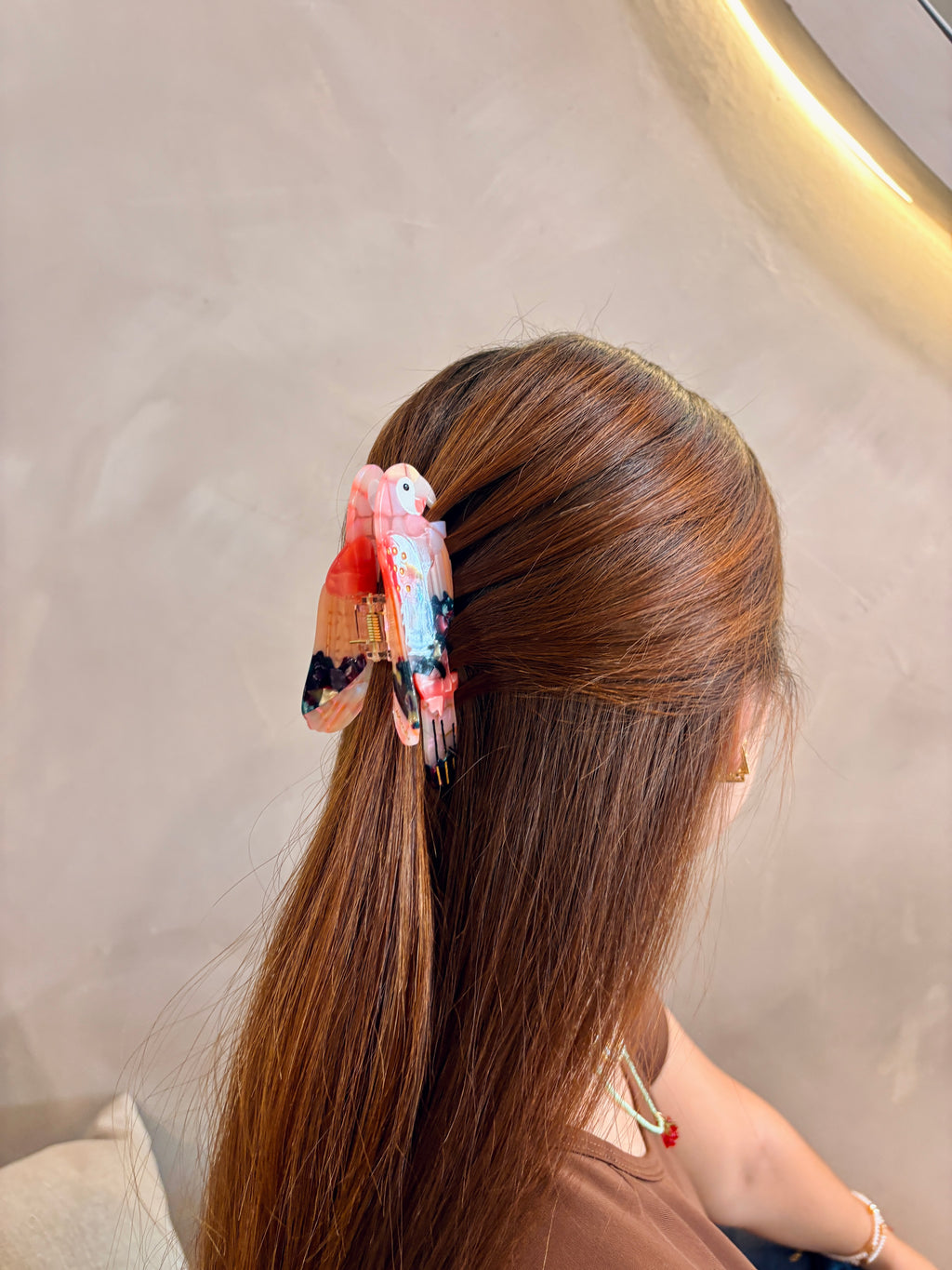 Hairclip Tita