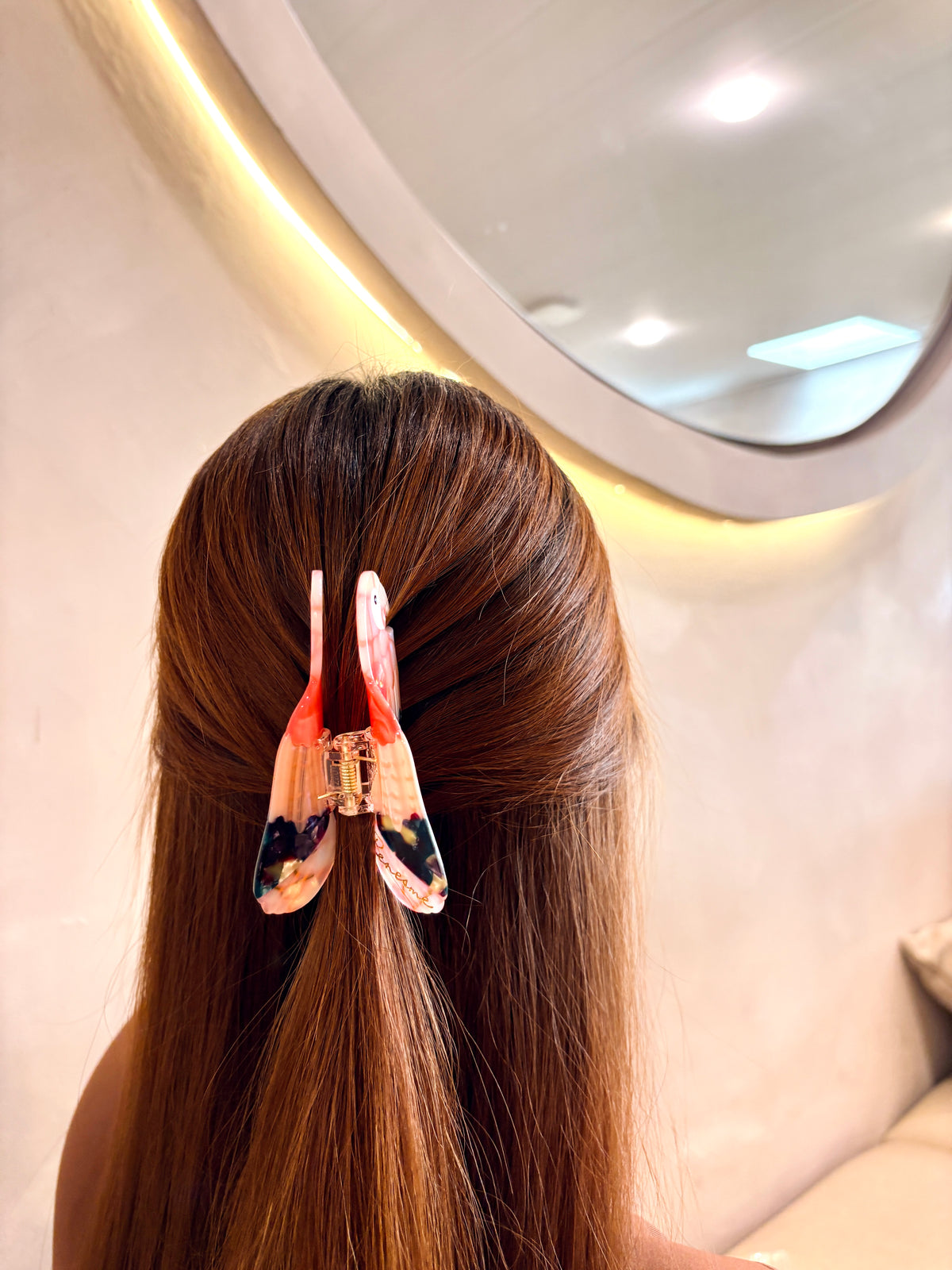 Hairclip Tita