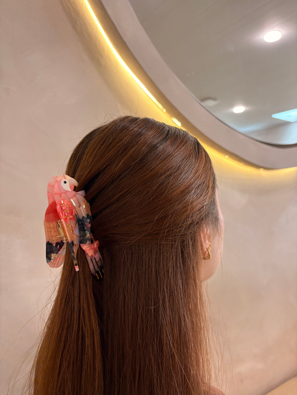 Hairclip Tita