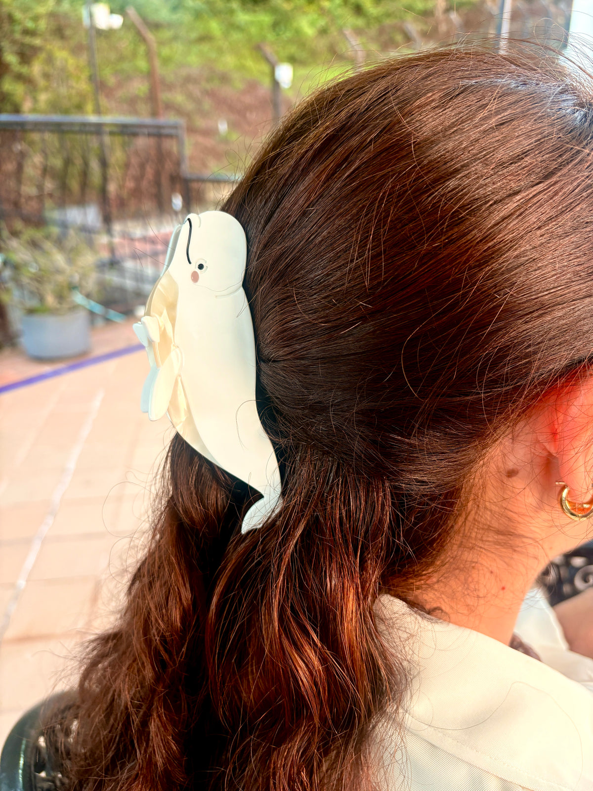 Hairclip Alquimista