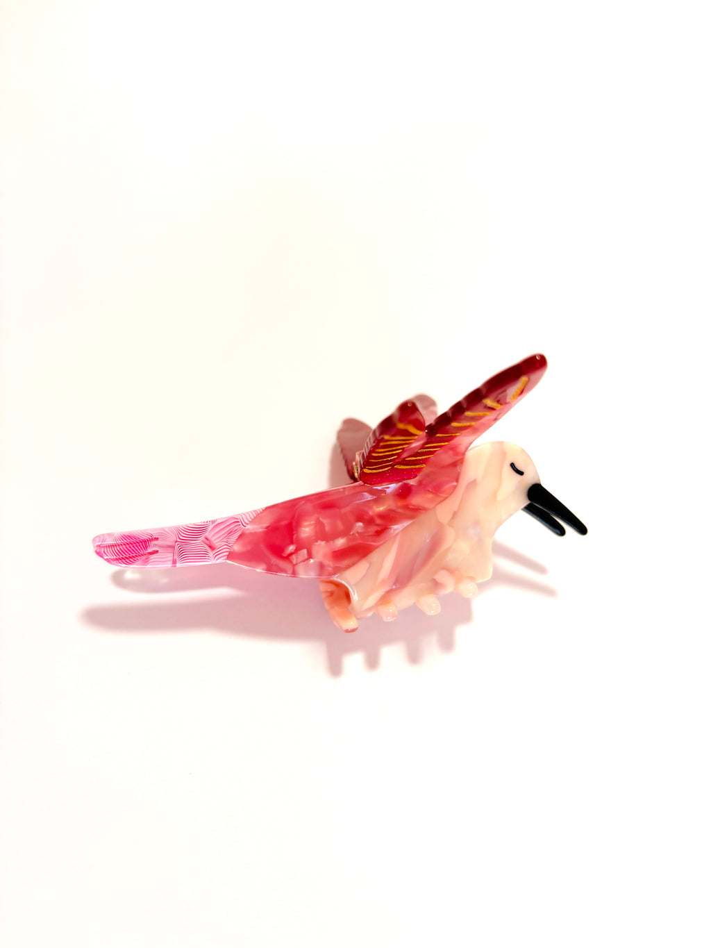 Hairclip Empatía mini