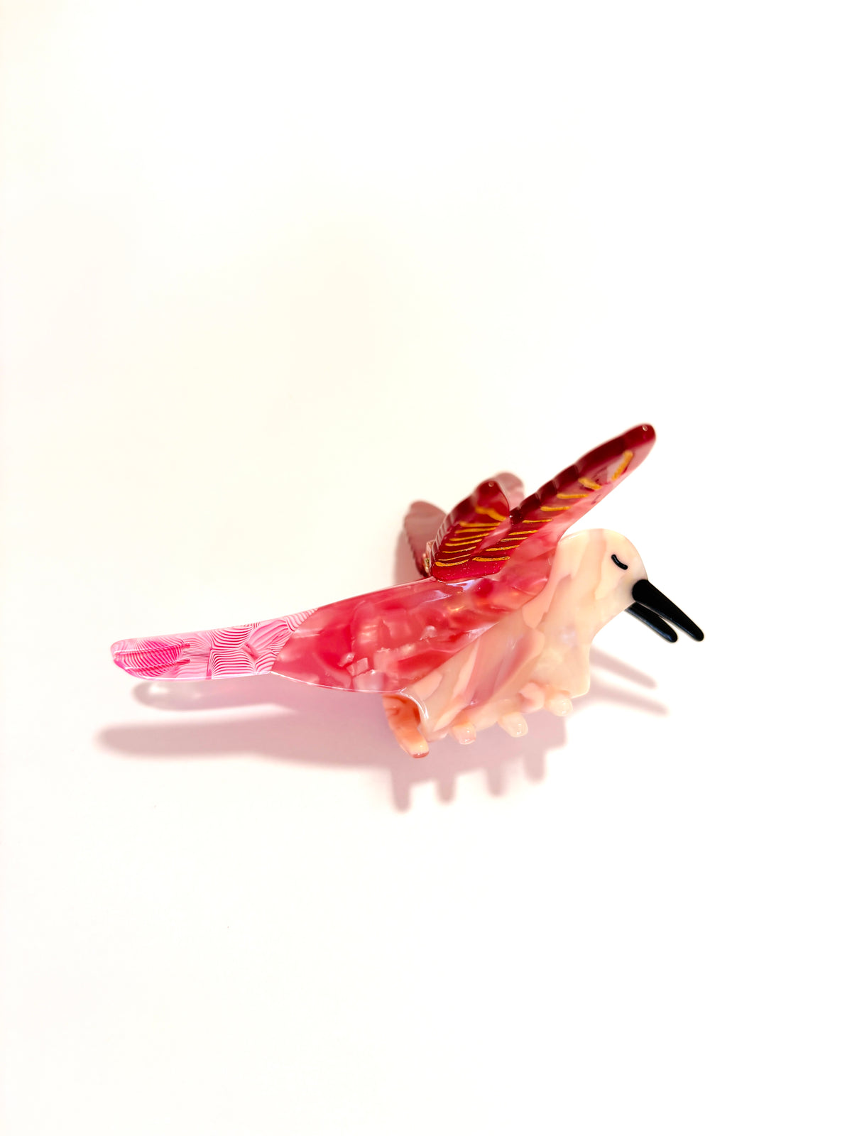 Hairclip Empatía mini