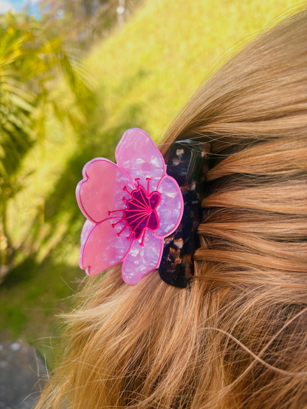 Hairclip Ceci