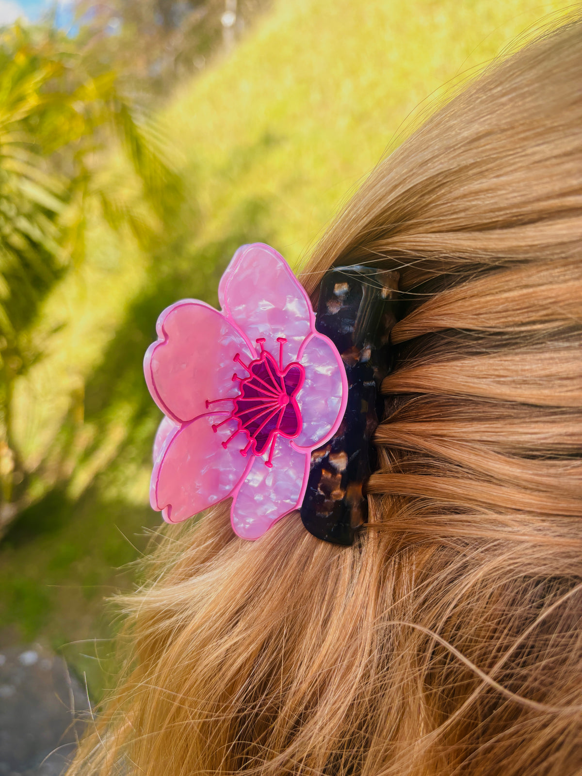 Hairclip Ceci