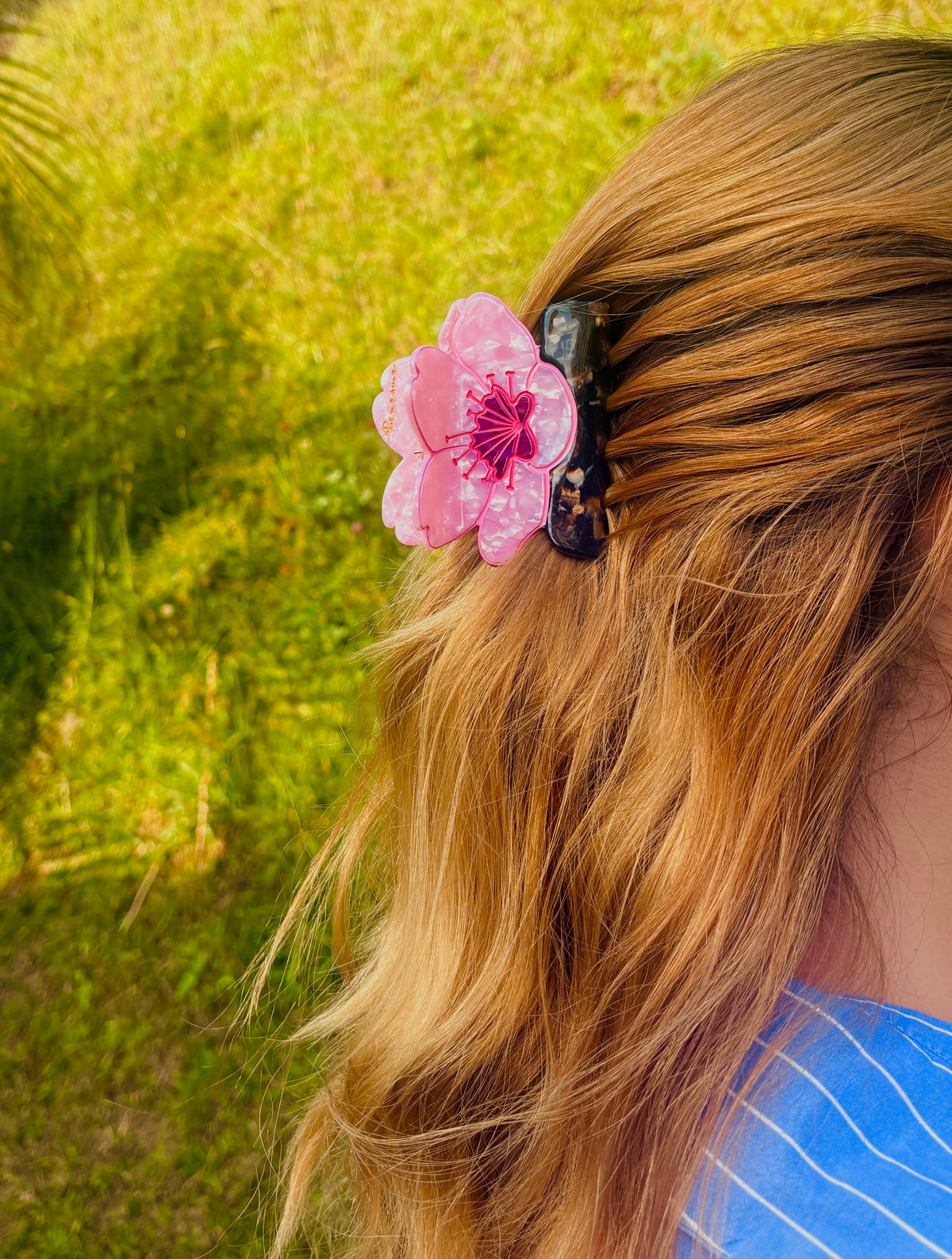 Hairclip Ceci